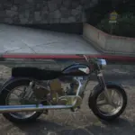 Royal Enfield Bullet Standard 350