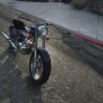 Royal Enfield Bullet Standard 3502