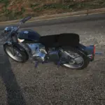 Royal Enfield Bullet Standard 3503
