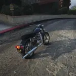 Royal Enfield Bullet Standard 3504