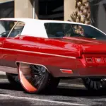 SRT Swapped 73 Donk2