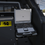 [ELS][Addon/Replace] San Andreas County Sheriff 2025 FPIU V0.0.1