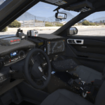 [ELS][Addon/Replace] San Andreas County Sheriff 2025 FPIU V0.0.1
