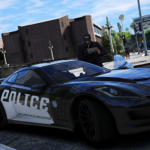 San Andreas Speed Enforcement Liverys V1.23