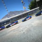 San Andreas Speed Enforcement Liverys V1.26