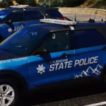 San Andreas State Trooper Pack5