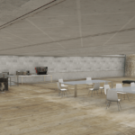 Sandy Shores Fire Station [YMAP] V1.0