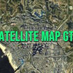 Satellite Map 1.0