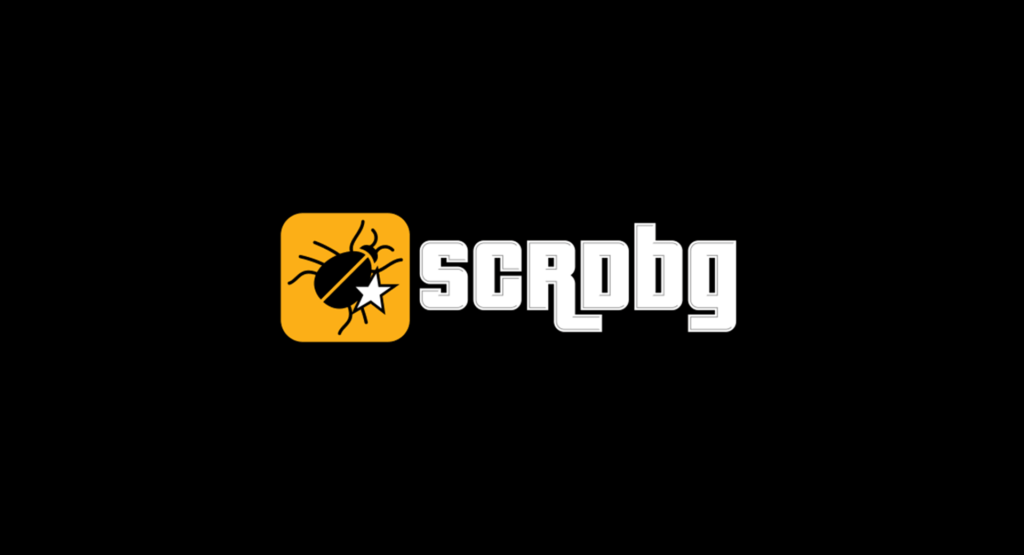 scrDbg: Script Debugger for GTA V 1.1