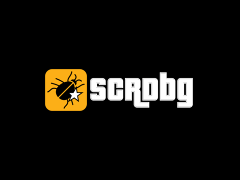 scrDbg: Script Debugger for GTA V 1.1