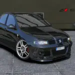 Seat Leon Cupra R 2005 [Add-On]