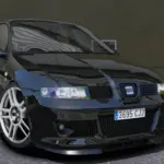 Seat Leon Cupra R 2005 [Add-On]