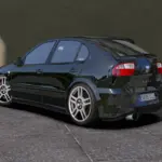 Seat Leon Cupra R 2005 [Add-On]