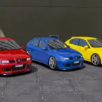 Seat Leon Cupra R 2005 [Add-On]