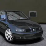 Seat Leon Tdi 2001 [Add-On]
