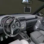 Seat Leon Tdi 2001 [Add-On]