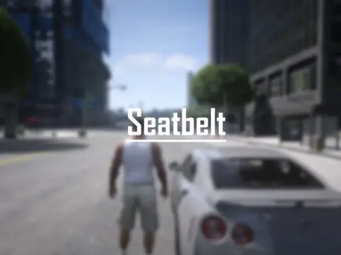 Seatbelt 1.0