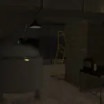 [MLO] Secret Meth Lab [Add-On SP/FiveM] V1.0