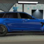Senhart [Add-On / FiveM] V1.0