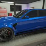 Senhart [Add-On / FiveM] V1.0