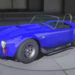 Shelby Cobra 427