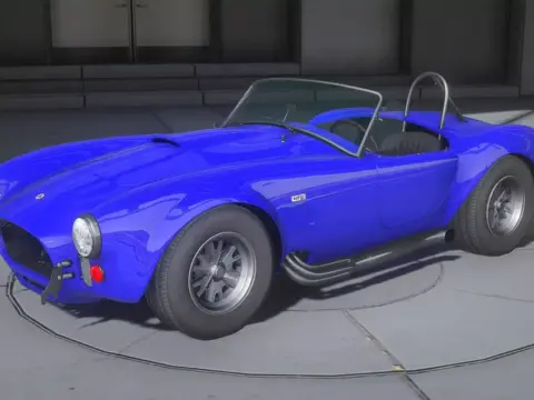 Shelby Cobra 427