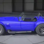 Shelby Cobra 4272
