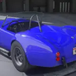 Shelby Cobra 4273