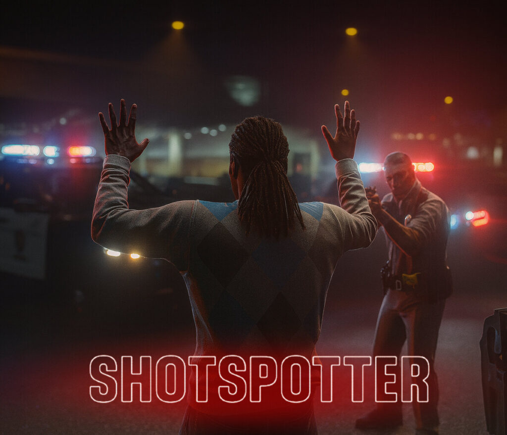 ShotSpotter Callouts