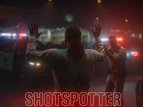 ShotSpotter Callouts