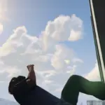 Simple Parkour 1.03