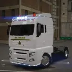 Sitrak C7H
