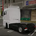 Sitrak C7H2