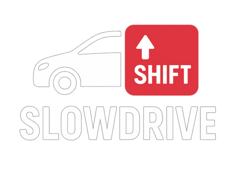Slow acceleration