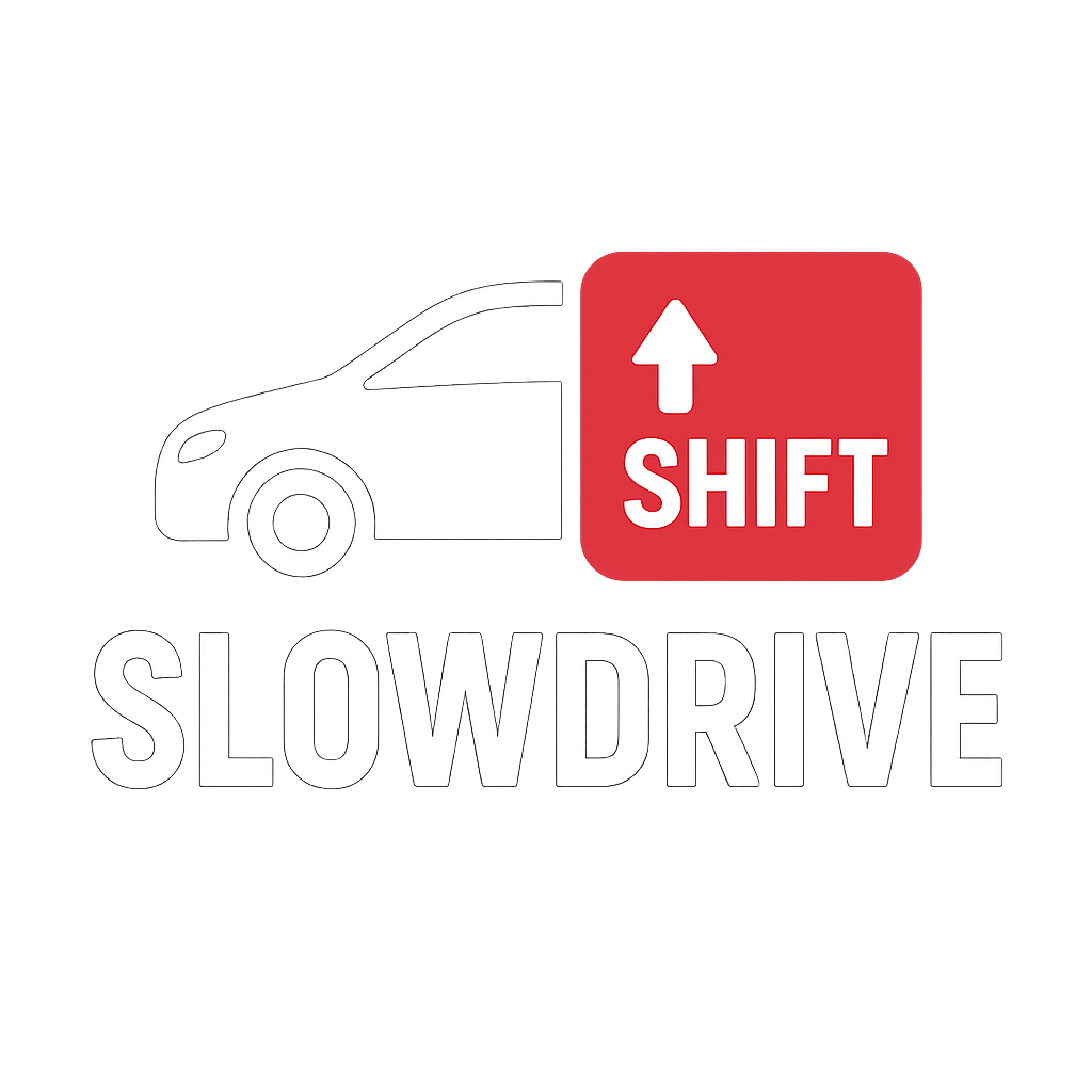 Slow acceleration