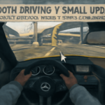 Smooth Driving V V1.0.1 Smooth Driving