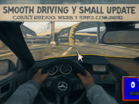 Smooth Driving