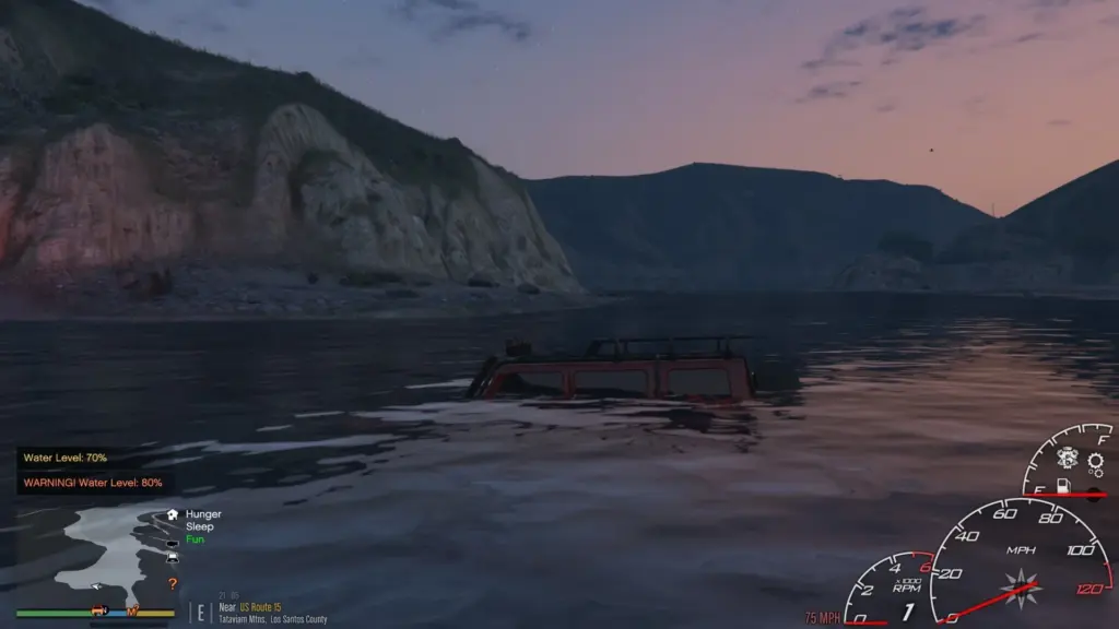 SnorkelWorks 1.0