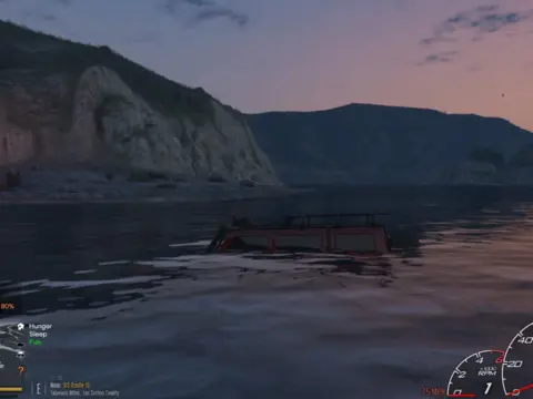 SnorkelWorks 1.0