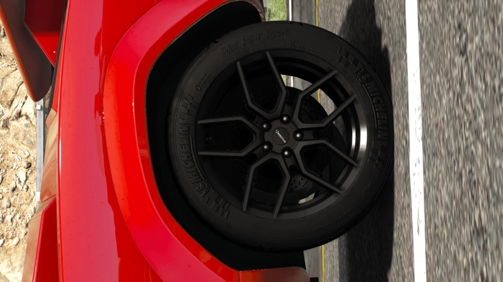 SouthX Wheel Pack [Add-On] V1.0
