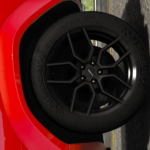 SouthX Wheel Pack [Add-On] V1.0