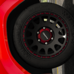 SouthX Wheel Pack [Add-On] V1.0