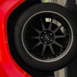 SouthX Wheel Pack [Add-On] V1.0