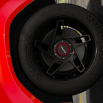 SouthX Wheel Pack [Add-On] V1.0