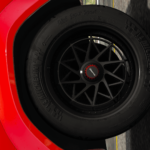 SouthX Wheel Pack [Add-On] V1.0