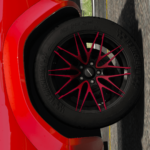 SouthX Wheel Pack [Add-On] V1.0