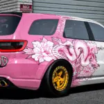 Street Widebody Dodge Durango2