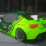 Subaru BRZ Conquer S11 Kartel3