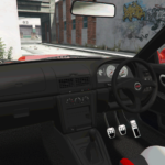 Subaru Impreza WRX coupe [Add-On | Tuning | RHD | Sound] V1.0