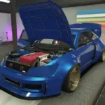 Sultan RS4 Widebody [Add-On / FiveM | Tuning] V1.0